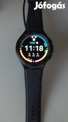Samsung Galaxy Smart Watch 4 !!