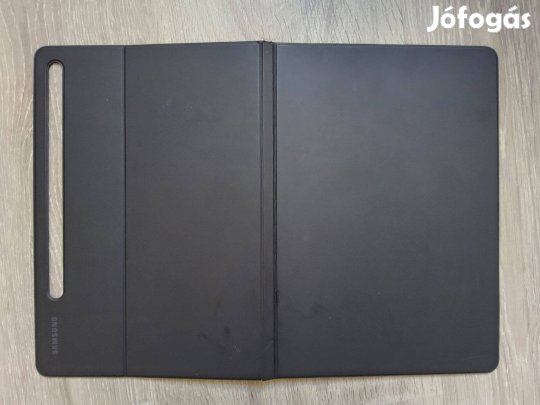 Samsung Galaxy TAB S7/S8 Book Cover