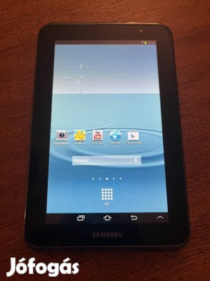 Samsung Galaxy Tab 2 (GT-P3110) tablet