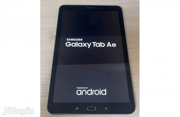 Samsung Galaxy Tab A6