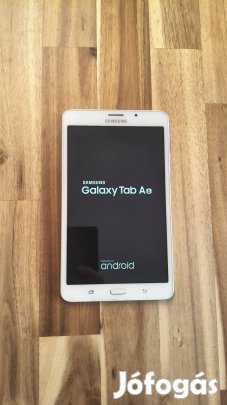 Samsung Galaxy Tab A6 fehér 