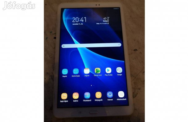 Samsung Galaxy Tab A6 táblagép