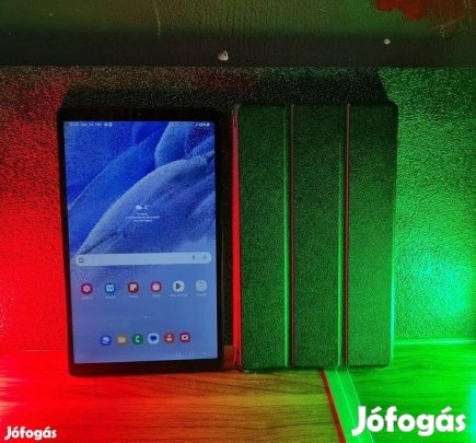 Samsung Galaxy Tab A7 Lite T220 8.7 32GB, 1 hónap garancia