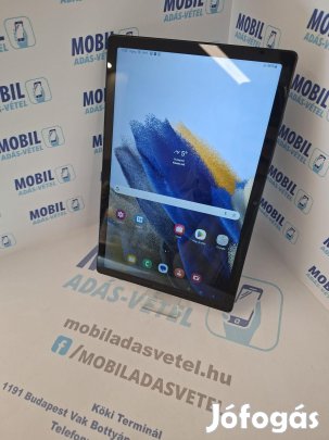 Samsung Galaxy Tab A8 10.5 (2021) Kártyafüggetlen 32 GB, 12 hó
