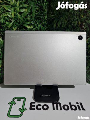 Samsung Galaxy Tab A8 10.5 (2021) Kártyafüggetlen, 12 hó garancia