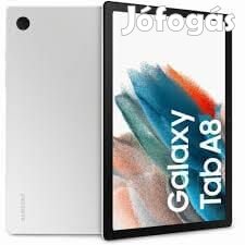 Samsung Galaxy Tab A8 10.5 (2021) (32GB)  - Szín: Ezüst