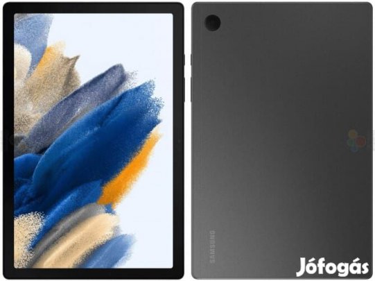 Samsung Galaxy Tab A8 10.5 (2021) (32GB) - Szín: Szürke