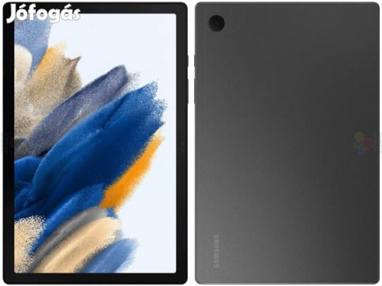 Samsung Galaxy Tab A8 10.5 (2021) (32GB) - Szín: Szürke