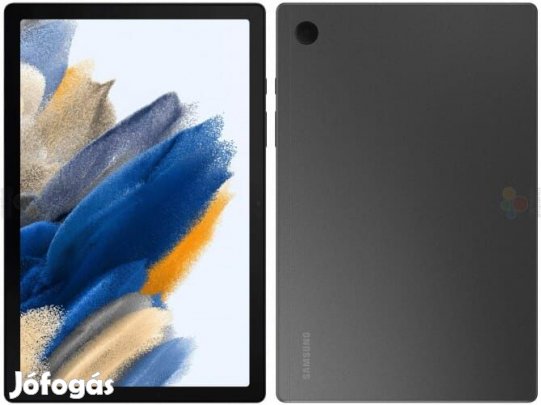 Samsung Galaxy Tab A8 10.5 (2021) (32GB) - Szín: Szürke