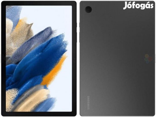 Samsung Galaxy Tab A8 10.5 (2021) (32GB)  - Szín: Szürke