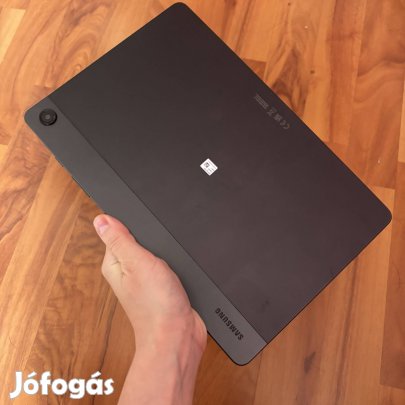Samsung Galaxy Tab A9+ 5G 128GB 8 GB RAM- újszerű állapot