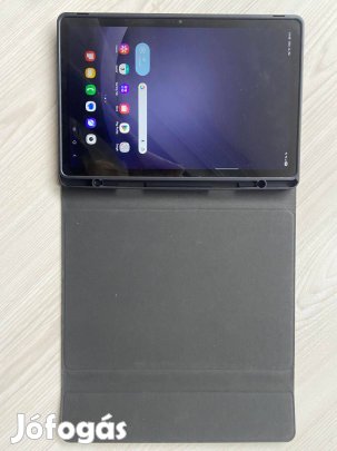 Samsung Galaxy Tab A9+ A9 plus 5G újszerű garanciával tokkal