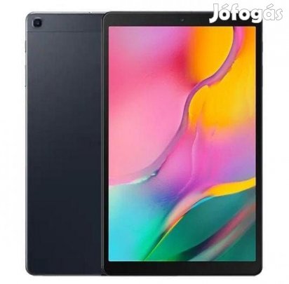 Samsung Galaxy Tab A 10.1 (2019) (32GB)  - Szín: Fekete