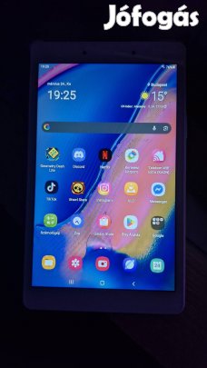 Samsung Galaxy Tab A 8,0 2019