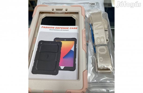 Samsung Galaxy Tab A 8.0 T290 defender tok rózsaszín