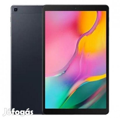 Samsung Galaxy Tab A 8.0 (2019) (32GB)  - Szín: Fekete