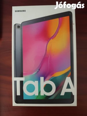 Samsung Galaxy Tab A tablet