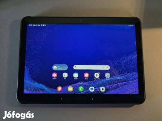 Samsung Galaxy Tab Active 4 Pro 5G