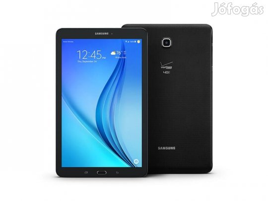 Samsung Galaxy Tab E (8GB) - Szín: Fekete