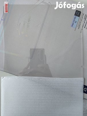 Samsung Galaxy Tab S11 Ultra kijelzővédő üvegfólia