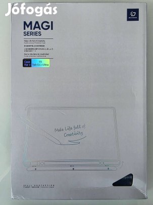Samsung Galaxy Tab S11 Ultra tok Új