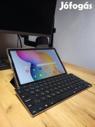 Samsung Galaxy Tab S6 Lite