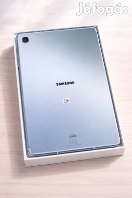 Samsung Galaxy Tab S6 Lite 2022 (SM-P613) + S Pen + doboz 