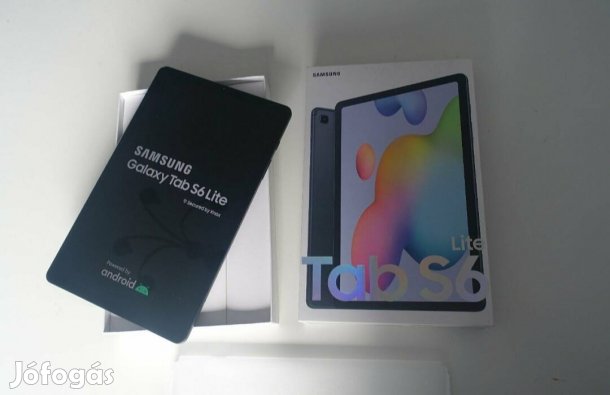 Samsung Galaxy Tab S6 Lite SM-P615 10,4"os 
