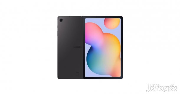 Samsung Galaxy Tab S6 Lite (64GB) - Szín: Szürke