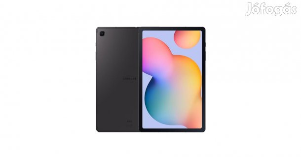 Samsung Galaxy Tab S6 Lite (64GB)  - Szín: Szürke