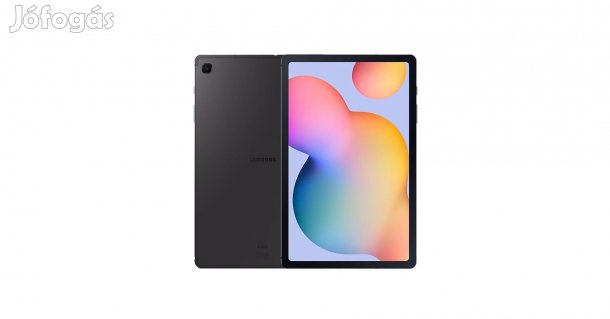 Samsung Galaxy Tab S6 Lite (64GB)  - Szín: Szürke