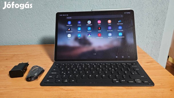 Samsung Galaxy Tab S7FE 4/64GB WIFI eladó