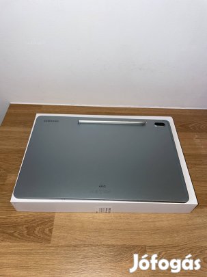 Samsung Galaxy Tab S7 FE 64GB Mystic Green