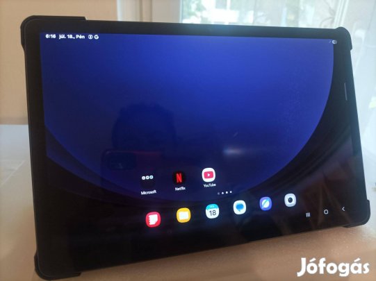 Samsung Galaxy Tab S9 SM-X710Nzaaeue eladó