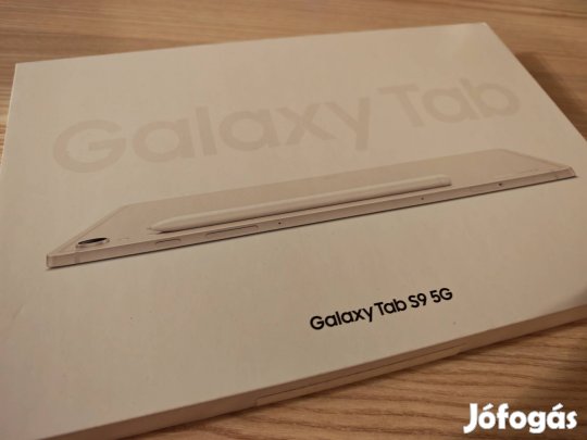 Samsung Galaxy Tab S9 X716B 128GB 5G SM-X716B