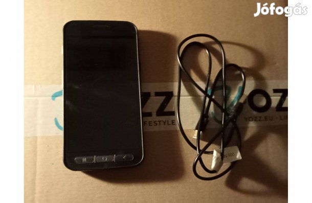 Samsung Galaxy Ütés és vizálló 3/32GB