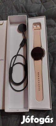 Samsung Galaxy Watc 5 okosóra újszerű állapotban eladó