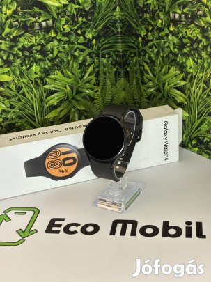 Samsung Galaxy Watch4 Bluetooth, 12 hó garancia