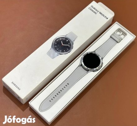 Samsung Galaxy Watch4 Classic 46mm esim