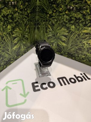 Samsung Galaxy Watch4 Classic Kártyafüggetlen, 12 hó garancia