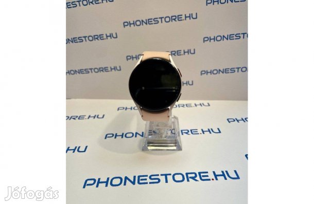 Samsung Galaxy Watch4 rose gold okosóra 16*