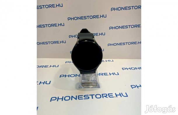 Samsung Galaxy Watch5 40mm fekete okosóra 16*