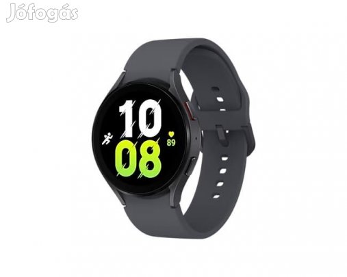 Samsung Galaxy Watch5 44mm  - Szín: Szürke