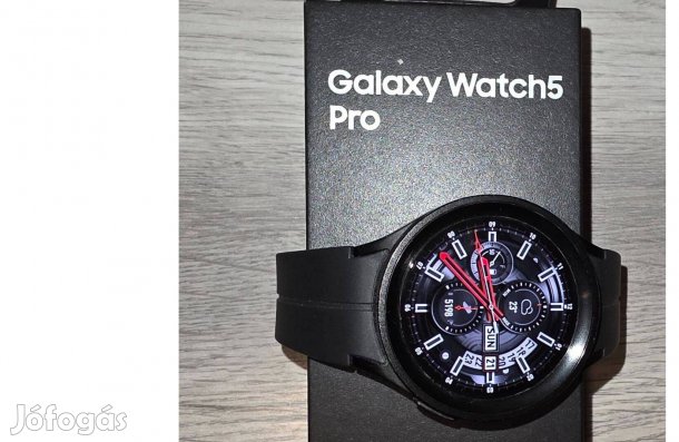 Samsung Galaxy Watch5 Pro E-sim