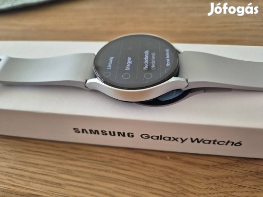Samsung Galaxy Watch6