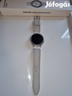 Samsung Galaxy Watch6 classic