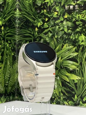 Samsung Galaxy Watch7 Kártyafüggetlen 32 GB, 12 hó garancia