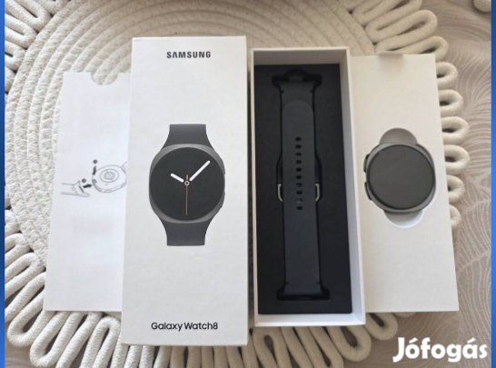 Samsung Galaxy Watch8 44mm