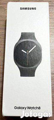 Samsung Galaxy Watch8 - új ár!!!