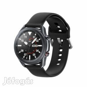 Samsung Galaxy Watch 3 45mm  - Szín: Fekete